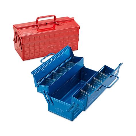 toyo metal boxes|toyo tool boxes.